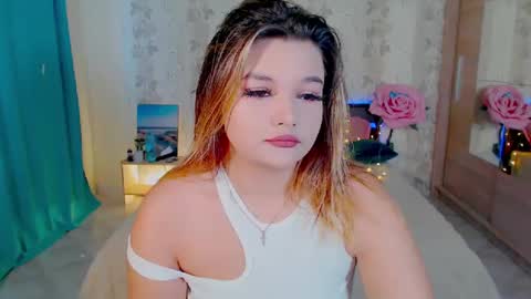 Cherylblosso online show from December 16, 11:22 am