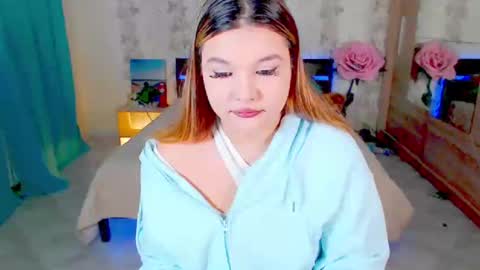 Cherylblosso online show from January 6, 11:40 am