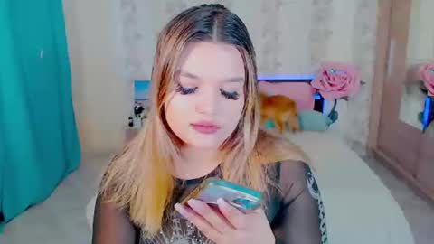 Cherylblosso online show from December 18, 11:24 am