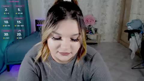 Cherylblosso online show from February 11, 12:36 pm