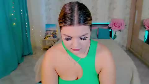 Cherylblosso online show from December 12, 11:29 am