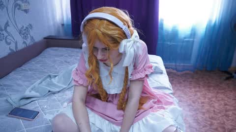 Janett online show from April 23, 7:38 am