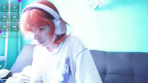 Janett online show from May 4, 12:09 pm