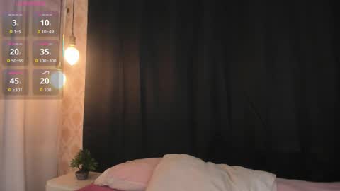 cherylfoster_ online show from December 16, 9:31 pm