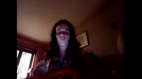 CherryMoon online show from September 13, 5:54 pm