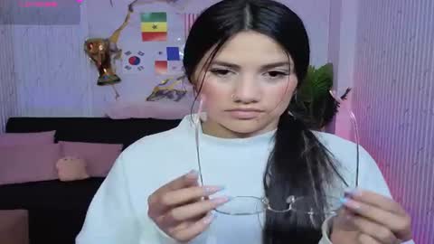 Chiara  online show from July 13, 2:56 am