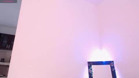 Chiara fustox online show from February 8, 3:27 pm