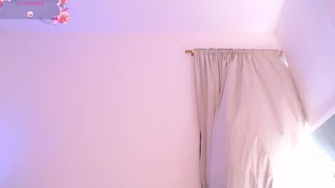 Chiara fustox online show from February 5, 8:23 pm