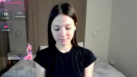 Cameron online show from November 19, 2:11 am