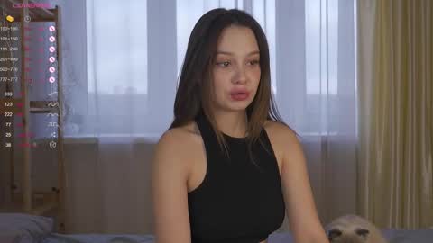 Nicole online show from October 23, 5:13 am