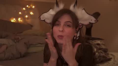 Hanna online show from October 26, 3:18 pm