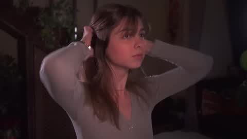 Hanna online show from September 22, 1:15 am