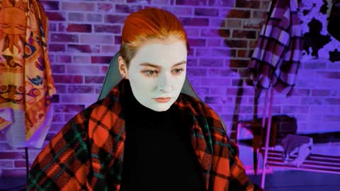 Bella online show from October 20, 5:10 am