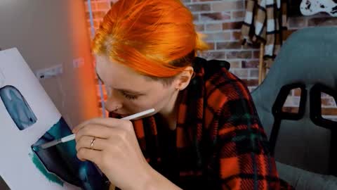 Bella online show from September 12, 7:50 am