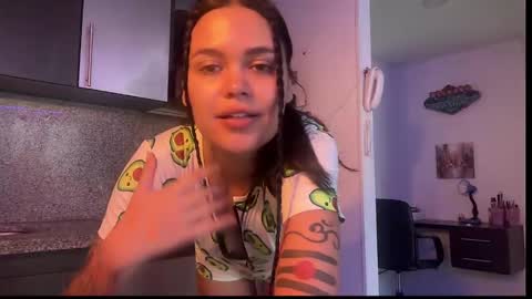 KAIA online show from December 21, 7:06 pm