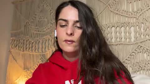 yoursensualparadise online show from February 8, 3:38 pm