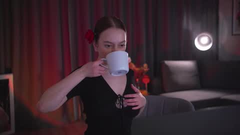 chillwithstacy online show from October 29, 10:12 pm