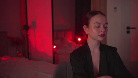 chillwithstacy online show from November 4, 10:04 pm