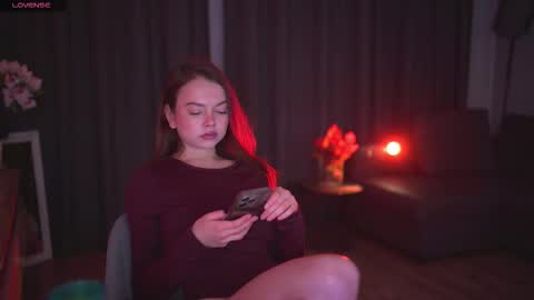 chillwithstacy online show from February 9, 9:50 pm