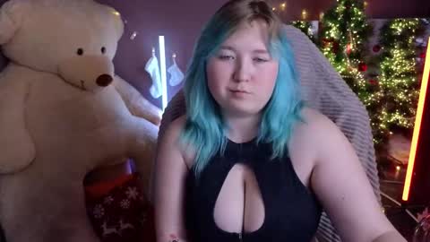 Chim-Chim online show from December 14, 8:03 pm