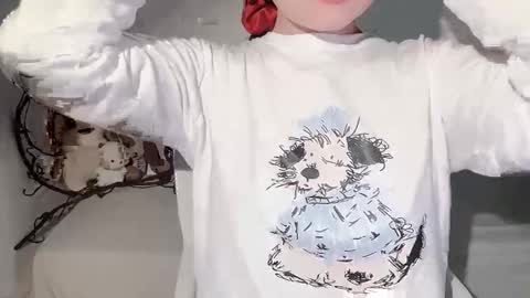 Chinh chubby online show from December 15, 4:45 pm