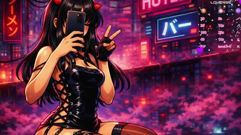 chise chann online show from April 1, 6:58 am