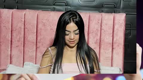 Cristal online show from November 29, 4:44 pm