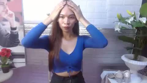 chloe_bilat online show from September 10, 2:00 am