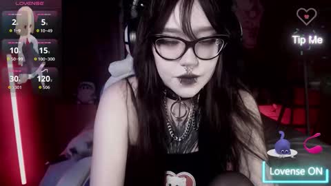 chloe_crystall_killer online show from September 12, 10:17 pm