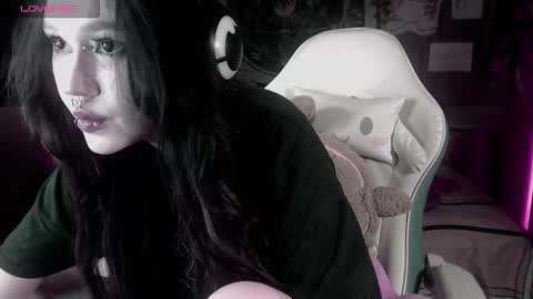 chloe_crystall_killer online show from March 7, 10:39 pm