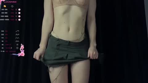 Arianaa Mourrr online show from January 30, 2:06 am