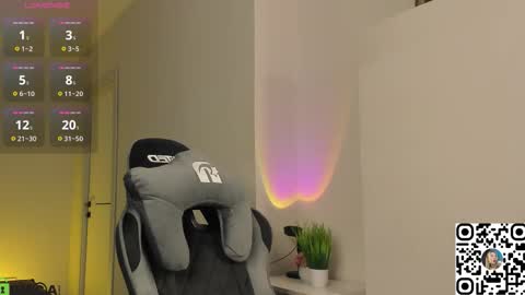 Chloe Lov GTM2 Mon Tue Thu Sat Sun 0400am - 1030m online show from March 3, 11:55 pm