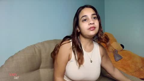 AMY online show from January 14, 1:04 am