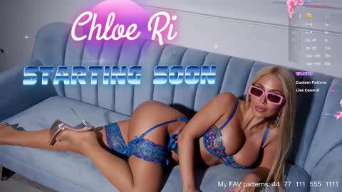 . ALL my LINKS online show from October 20, 7:00 am