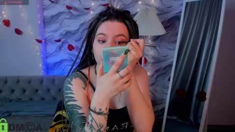 Boni online show from February 18, 3:27 am