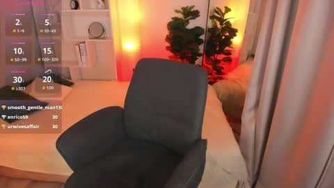 Julia online show from May 2, 10:02 pm