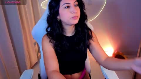 Chloe online show from January 12, 11:04 am