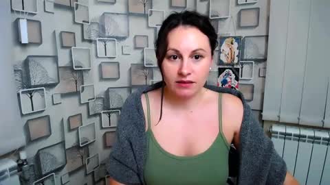 Chloe online show from October 27, 12:44 pm