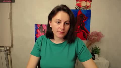 Chloe online show from October 16, 12:19 pm