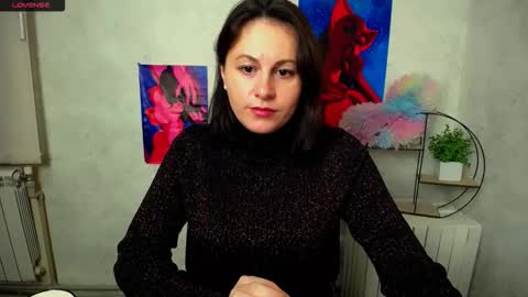 Chloe online show from November 8, 4:50 am