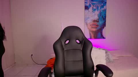 Melisa online show from November 19, 11:32 am