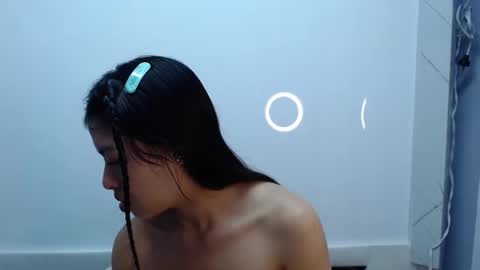 ChloeSignup For Free  Join my Fan Club online show from December 28, 3:04 am