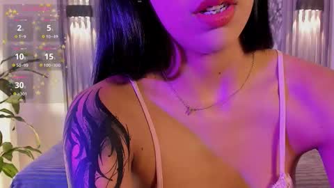 chloemasonn online show from March 10, 11:03 am