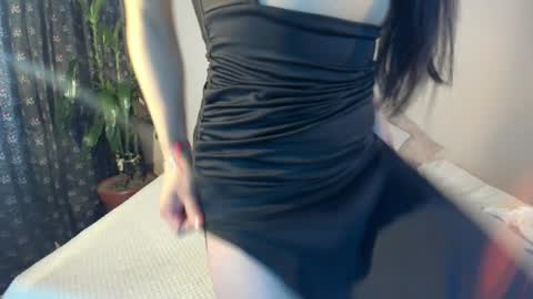 Snapshot of chloeturner_ chatting on February 5, 12:17 pm ChloeTurner online show from February 5, 12:17 pm