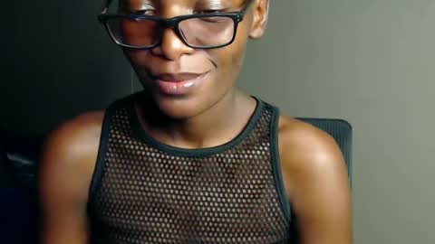 Snapshot of choccoa chatting on January 25, 7:38 pm Daisy online show from January 25, 7:38 pm