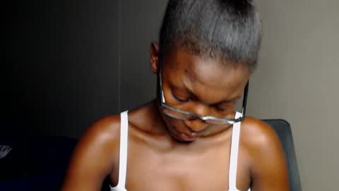 Snapshot of choccoa chatting on January 14, 8:04 pm Daisy online show from January 14, 8:04 pm