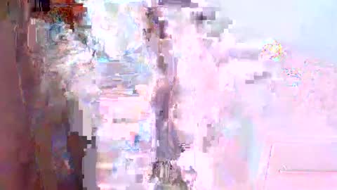 Snapshot of choccoa chatting on March 4, 7:08 am Daisy online show from March 4, 7:08 am