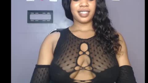 ESTHER online show from February 9, 7:16 am