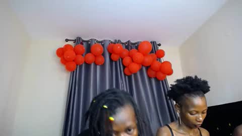 Lexy online show from February 5, 9:34 am