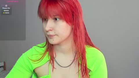 choco_meowx online show from April 16, 8:58 am